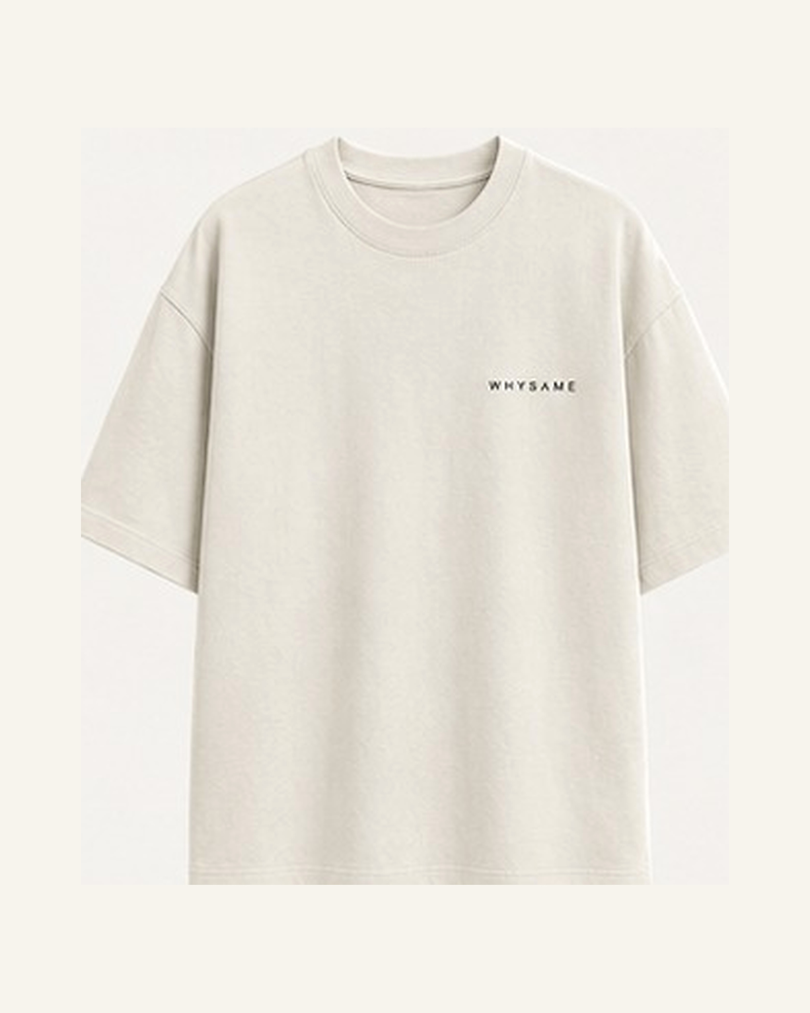 ESSENTIAL 002 OFF WHITE