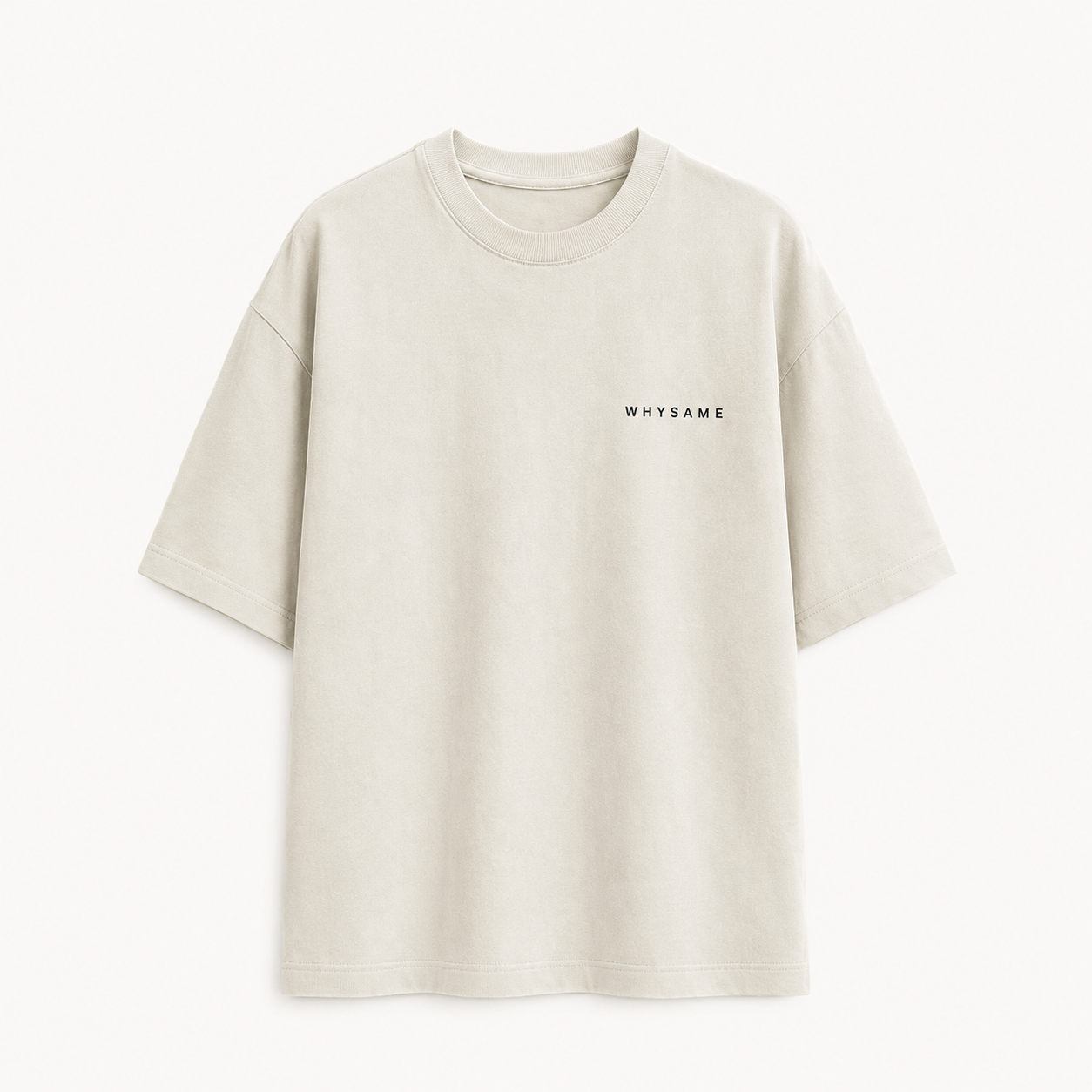 ESSENTIAL 002 OFF WHITE